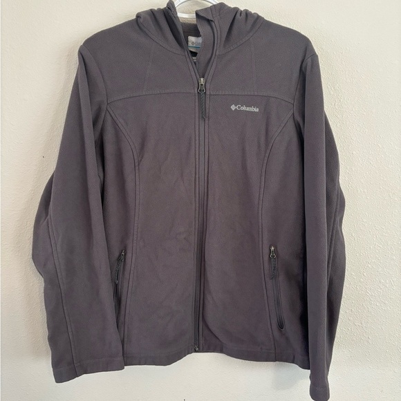 Columbia Womens‎ Fleece Jacket - Picture 1 of 4